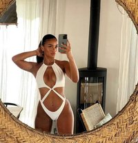 Rinic Riaz - puta in Pune