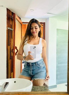 Rinkal Best Service - escort in Bangalore Photo 1 of 3