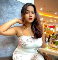 Rinkal Best Service - escort in Chandigarh
