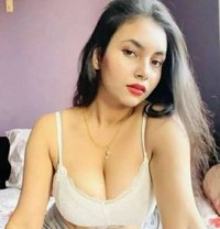Rinkal Best Service - escort in Chandigarh