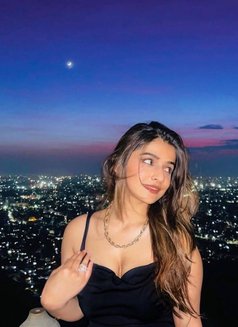 Rinkal Best Service - escort in Pune Photo 1 of 3