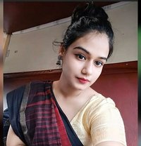 Rinkal Best Service - escort in Tiruchirapalli