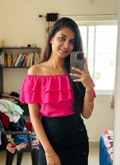 Rinkal Escort Service - puta in Bangalore Photo 1 of 3