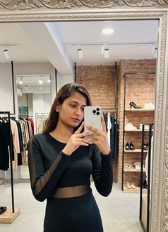 Rinkal Escort Service - puta in Bangalore Photo 2 of 3