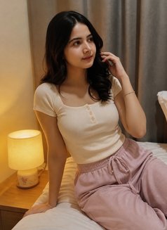 Rinkal Escort Service - puta in Bangalore Photo 3 of 3