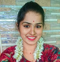 Rinkal Female Escort in Hyderabad - escort in Hyderabad