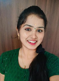 Rinkal Female Escort in Hyderabad - escort in Hyderabad Photo 2 of 14