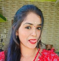 Rinkal Female Escort in Hyderabad - escort in Hyderabad