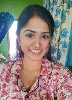 Rinkal Female Escort in Hyderabad - escort in Hyderabad Photo 4 of 14