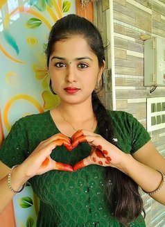 Rinkal Female Escort in Hyderabad - escort in Hyderabad Photo 6 of 14