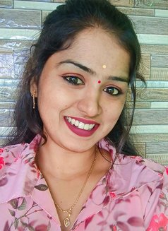 Rinkal Female Escort in Hyderabad - escort in Hyderabad Photo 7 of 14