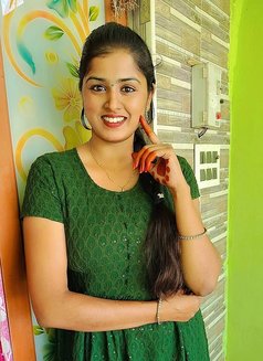 Rinkal Female Escort in Hyderabad - escort in Hyderabad Photo 8 of 14