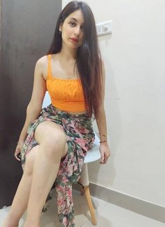 Rinkal - escort in Hyderabad Photo 2 of 2