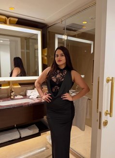 Rinkal - escort in Kolkata Photo 1 of 2