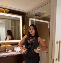 Rinkal - escort in Kolkata