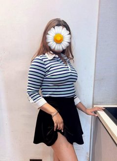 Rinki (Cam & Meet) - escort in Noida Photo 1 of 8