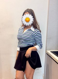 Rinki (Cam & Meet) - escort in Noida Photo 5 of 8