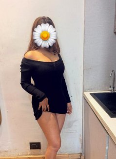 Rinki (Cam & Meet) - escort in Noida Photo 6 of 8