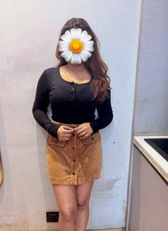 Rinki (Cam & Meet) - escort in Noida Photo 7 of 8