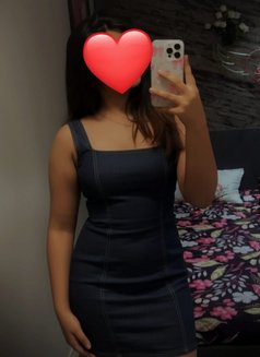 Rinki (Cam & Meet ) - escort in New Delhi Photo 1 of 7