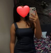 Rinki (Cam & Meet ) - escort in New Delhi