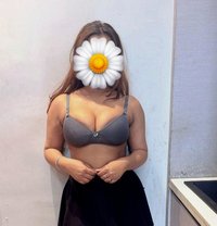 Rinki (Cam & Meet ) - escort in New Delhi