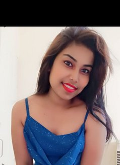Rinki - escort agency in Ahmedabad Photo 1 of 2