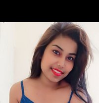Rinki - escort agency in Ahmedabad