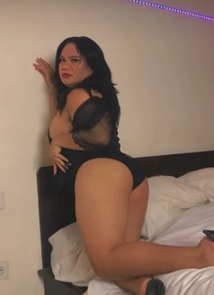 Rinkka queen sexy dick and ass - Transsexual escort in Bali Photo 7 of 7
