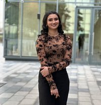 Rinku - escort in Ahmedabad