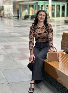 Rinku - escort in Ahmedabad Photo 3 of 3