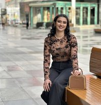 Rinku - escort in Ahmedabad