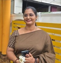 Rinku - escort in Bangalore