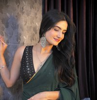 Rinku - escort in Chennai