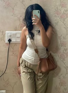 Rinku - escort in Navi Mumbai Photo 1 of 3