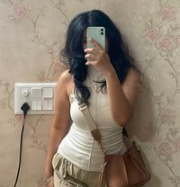 Rinku - escort in Navi Mumbai
