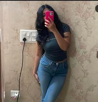 Rinku - escort in Navi Mumbai