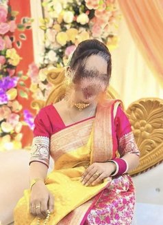 🦋🥀 Rinku 🥀꧁☞︎🥀Independent🥀Girl - escort in Pune Photo 2 of 5