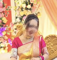 🦋🥀 Rinku 🥀꧁☞︎🥀Independent🥀Girl - puta in Pune
