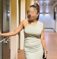 🦋🥀 Rinku 🥀꧁☞︎🥀Independent🥀Girl - escort in Pune