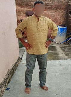 Rinku Male Escorts Cum Massage - Male escort in Chennai Photo 1 of 1