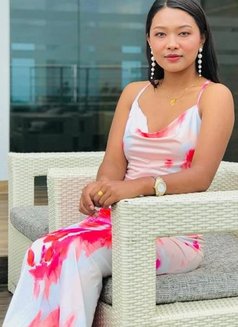Rinku - escort in Hyderabad Photo 2 of 3