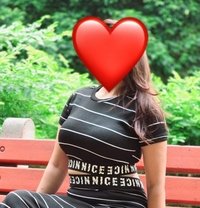 Rinky Cam and Real Meet - escort in Noida