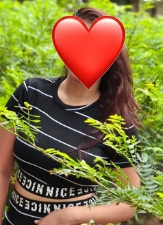 Rinky Cam and Real Meet - escort in Noida Photo 4 of 4