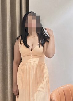 ⁠✷Rinky ☞´Cam & Real ☞Meet - escort in Mumbai Photo 5 of 5