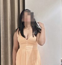 ⁠✷Rinky ☞´Cam & Real ☞Meet - escort in Mumbai Photo 5 of 5