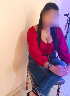 Rinky Cam Session and Real Meet - escort in Mumbai Photo 6 of 17