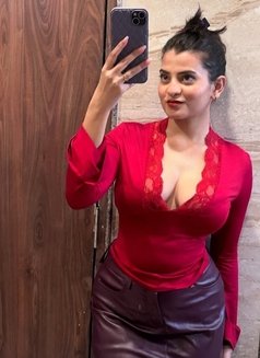 Rinky Cam Session and Real Meet - escort in Navi Mumbai Photo 2 of 2