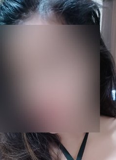 Rinky cam session and real meet - escort in Mumbai Photo 1 of 1