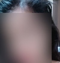 Rinky cam session and real meet - escort in Mumbai